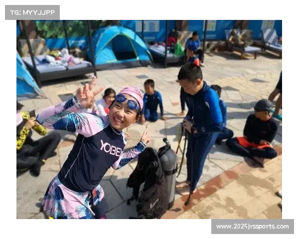 湛江五年内建成四座恒温潜水馆 青少年免费训练政策成效显著 湛江五年内建成四座恒温潜水馆 青少年免费训练政策成效显著