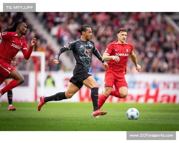 拜仁轮换阵容仍大胜，凯恩状态火热领跑射手榜