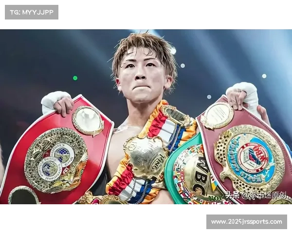 井上尚弥控制全局取胜，下一战或面对老对手中谷润人