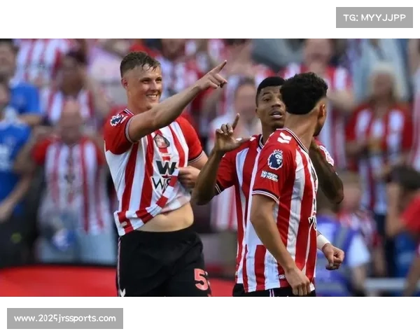 桑德兰连续五轮不败，升班马黑马之势挑战传统格局