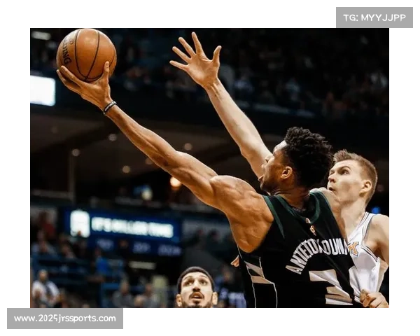 字母哥交易流言再起，雄鹿薪资空间困境或促成阵容重建