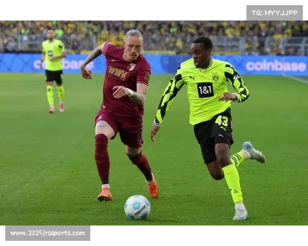 多特蒙德3-1战胜奥格斯堡,吉拉西破门 多特蒙德3-1战胜奥格斯堡,吉拉西破门