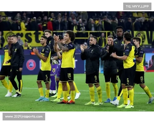 多特蒙德主场保持不败,继续紧追拜仁 多特蒙德主场保持不败,继续紧追拜仁