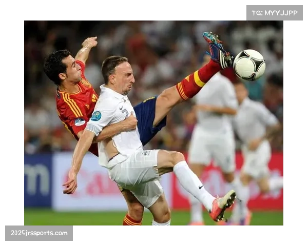 纪录片《绿茵瞬间》上映,其中一集聚焦法国足球历史上的经典反击进球